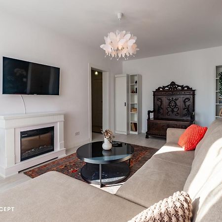Blissful Retreat Apartment Bucarest Esterno foto