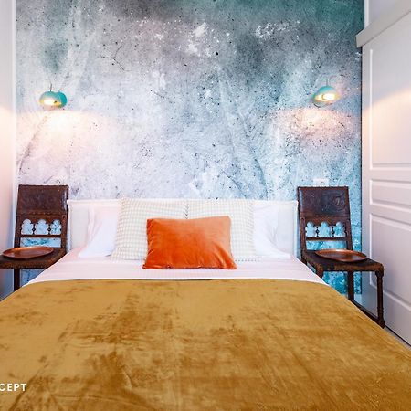Blissful Retreat Apartment Bucarest Esterno foto