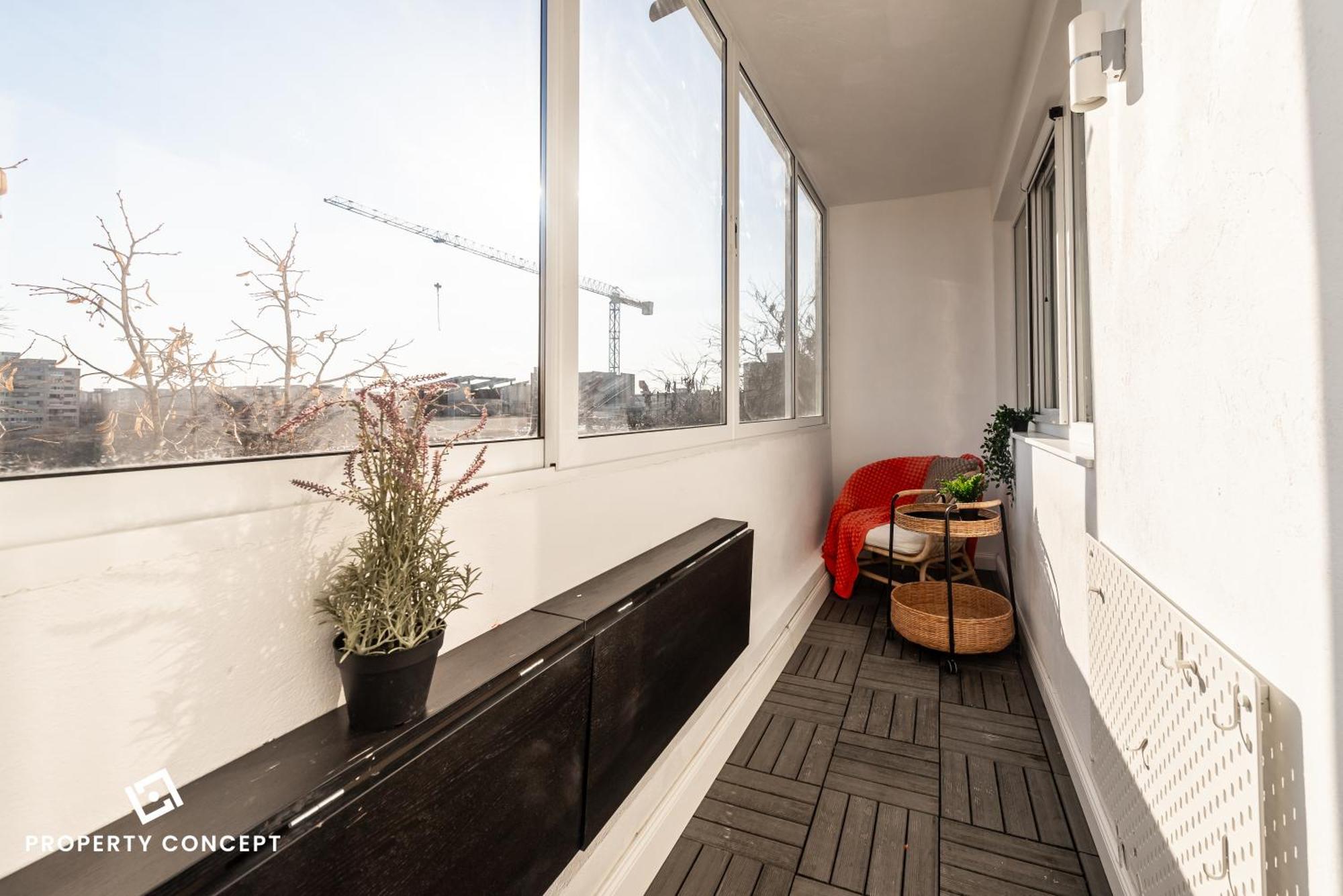 Blissful Retreat Apartment Bucarest Esterno foto