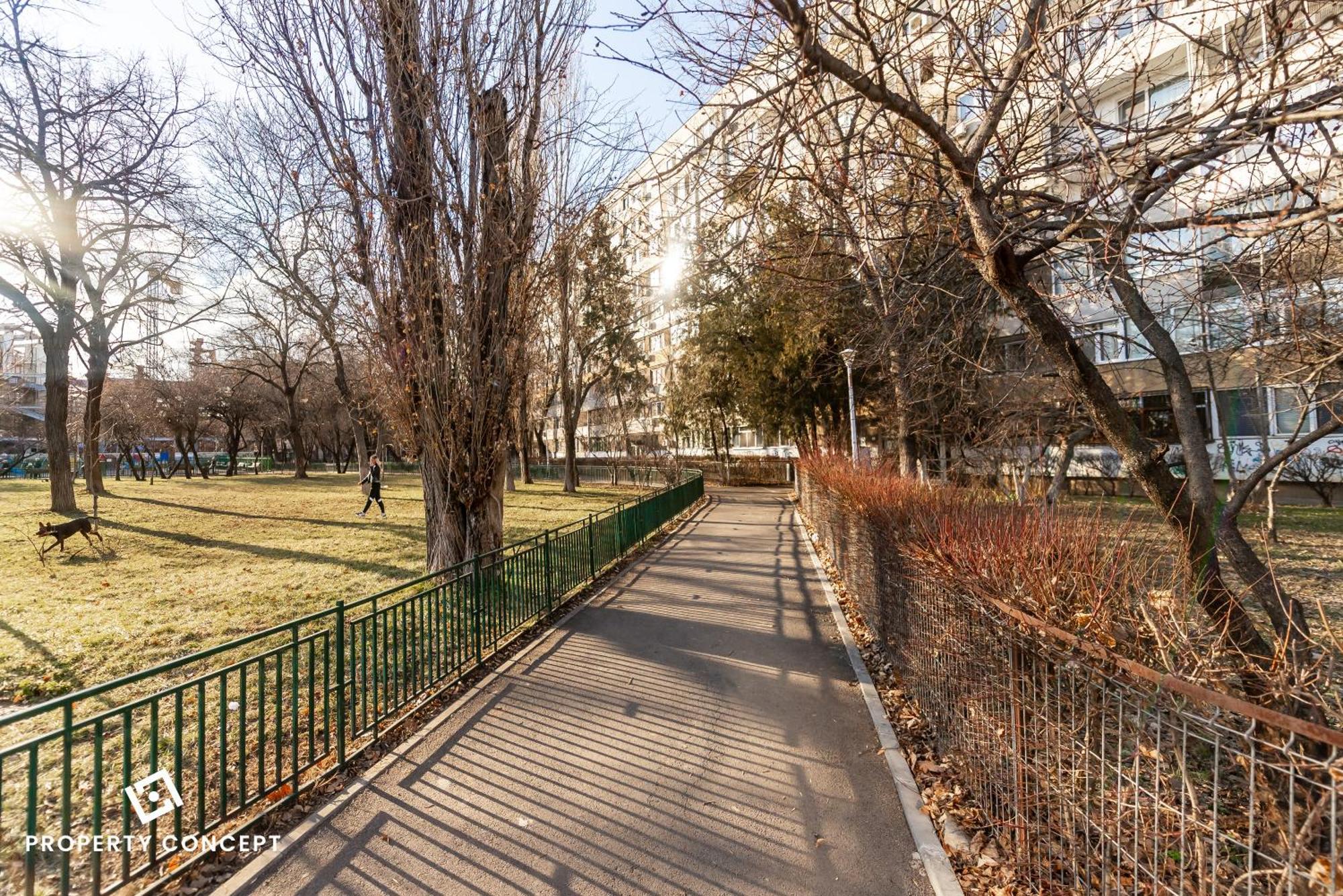 Blissful Retreat Apartment Bucarest Esterno foto