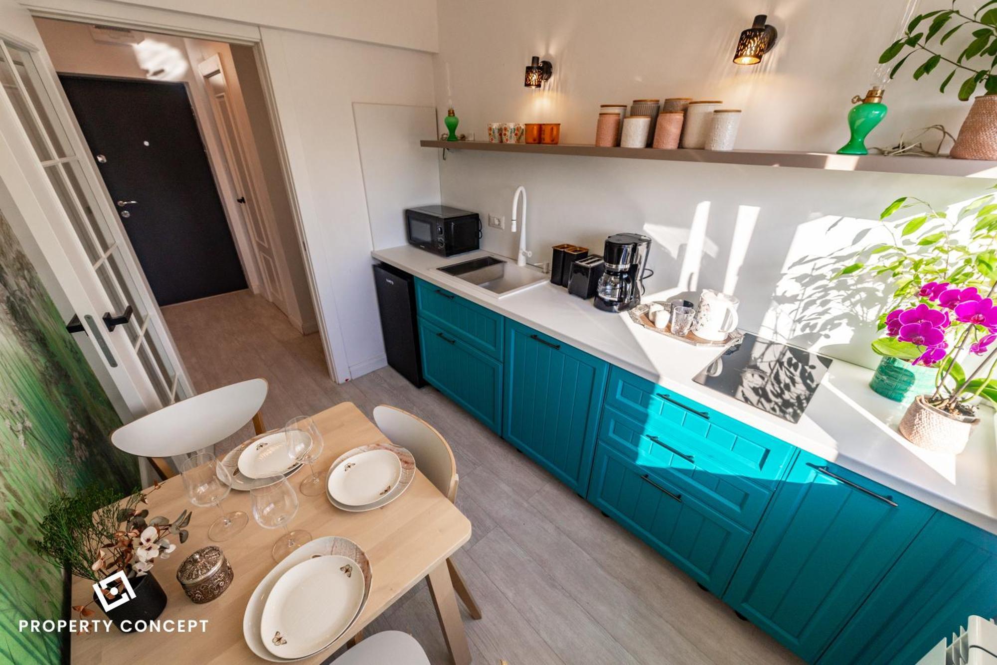 Blissful Retreat Apartment Bucarest Esterno foto
