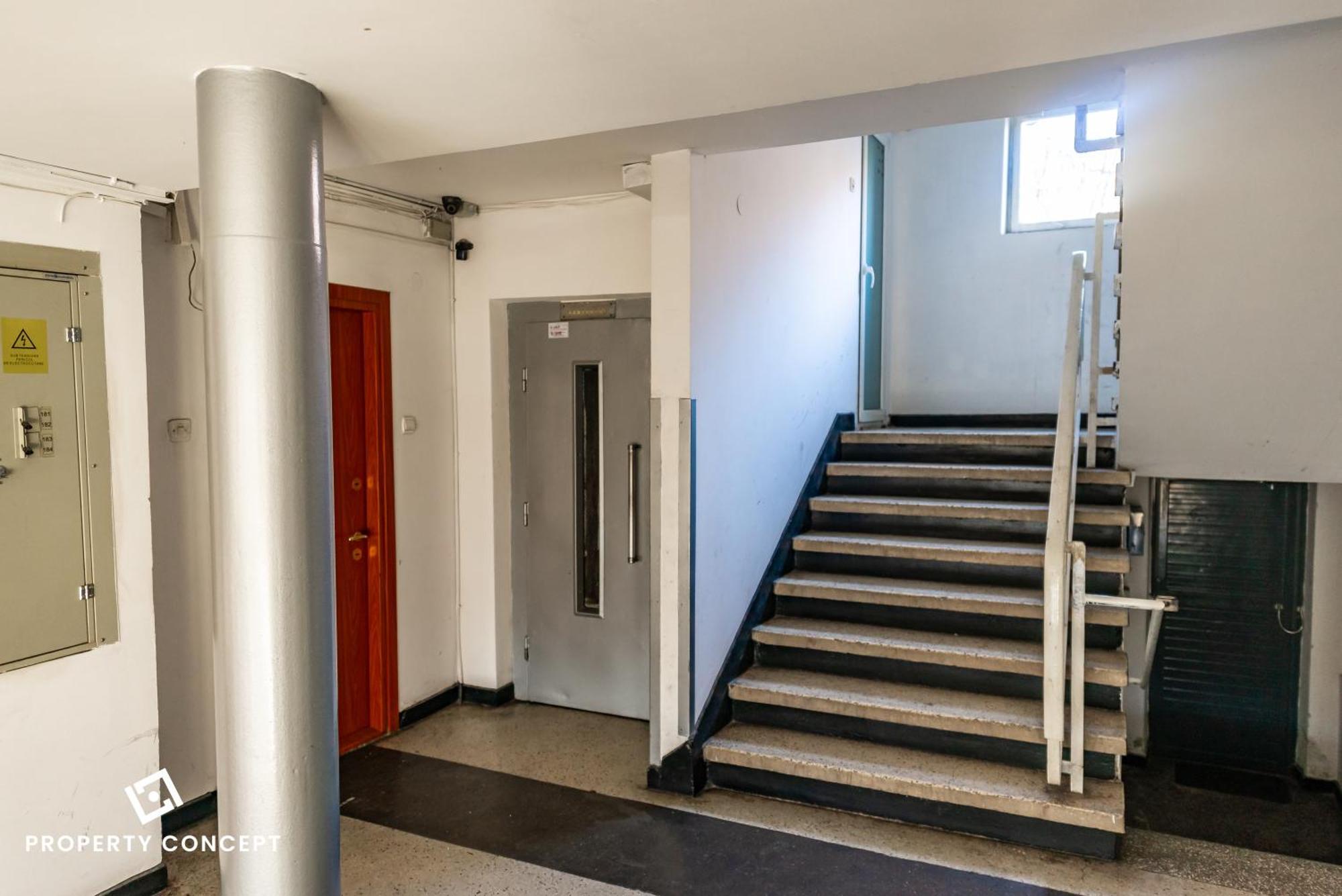 Blissful Retreat Apartment Bucarest Esterno foto