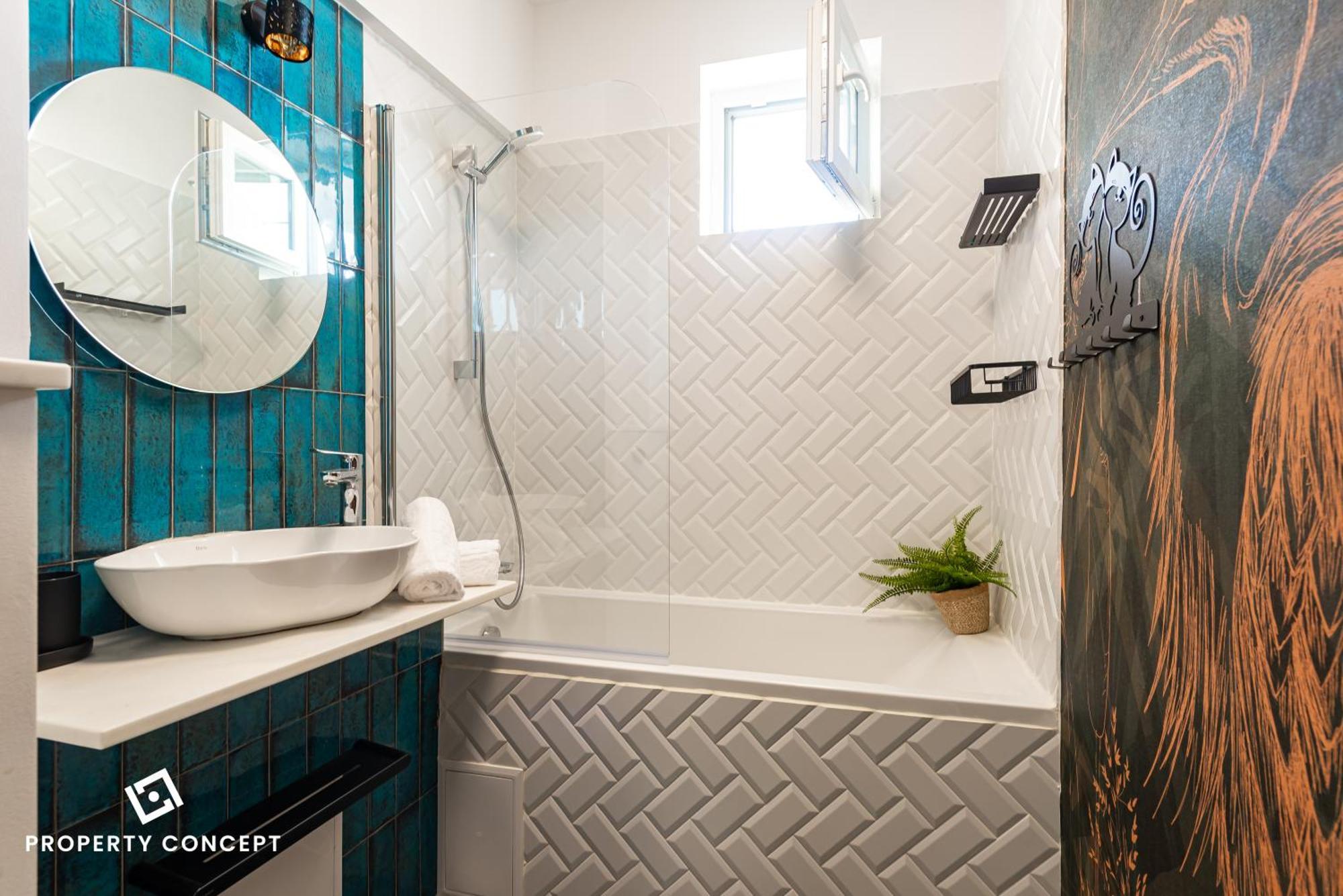 Blissful Retreat Apartment Bucarest Esterno foto