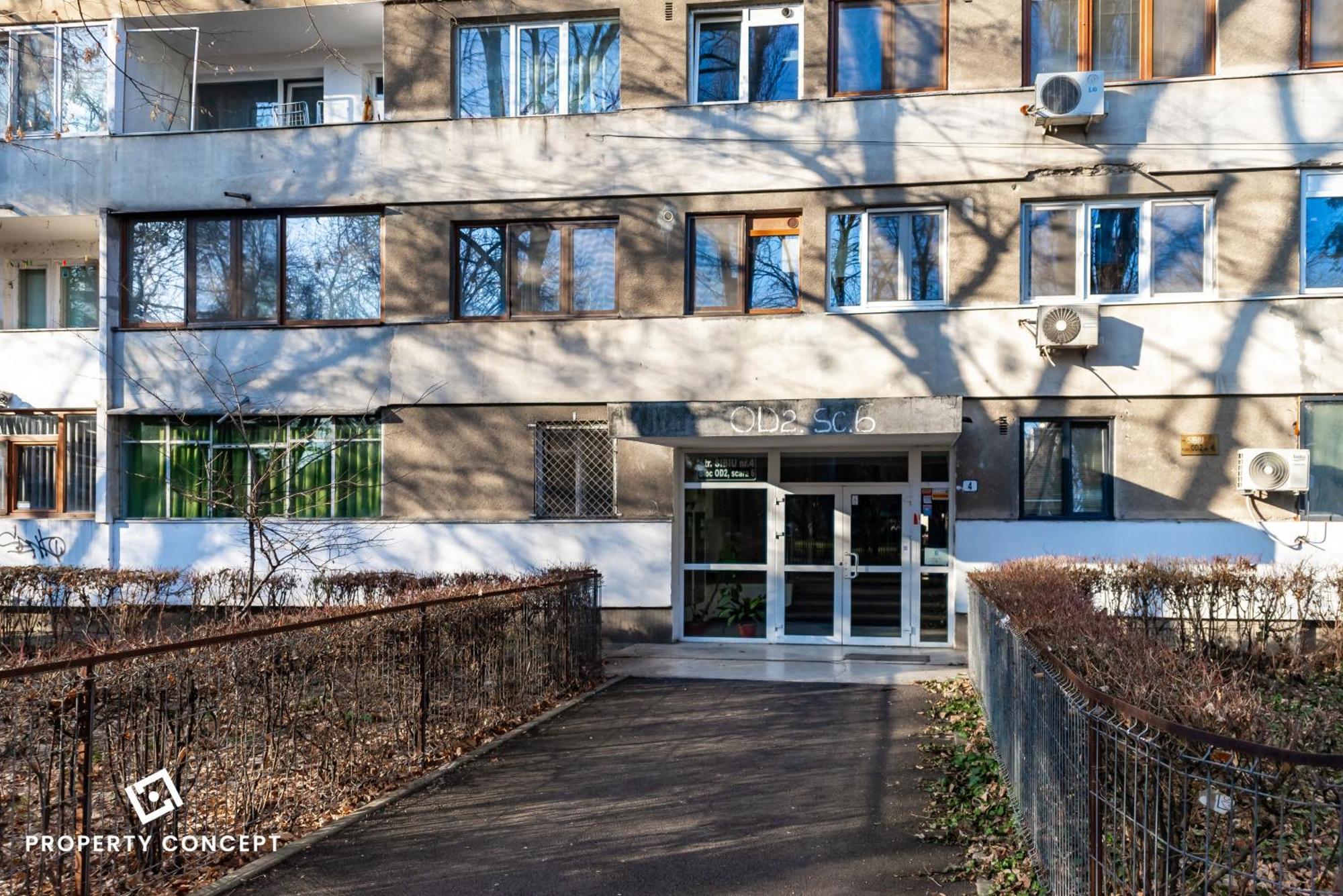 Blissful Retreat Apartment Bucarest Esterno foto