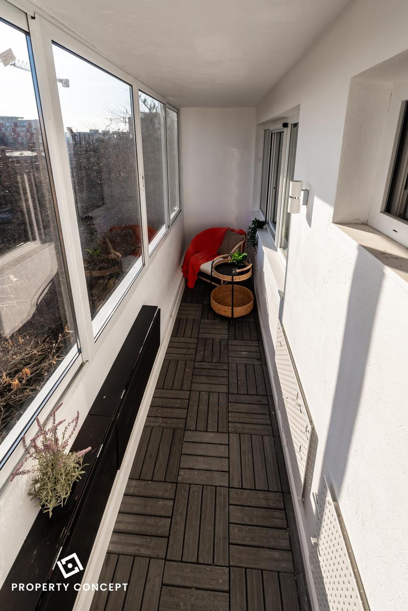 Blissful Retreat Apartment Bucarest Esterno foto