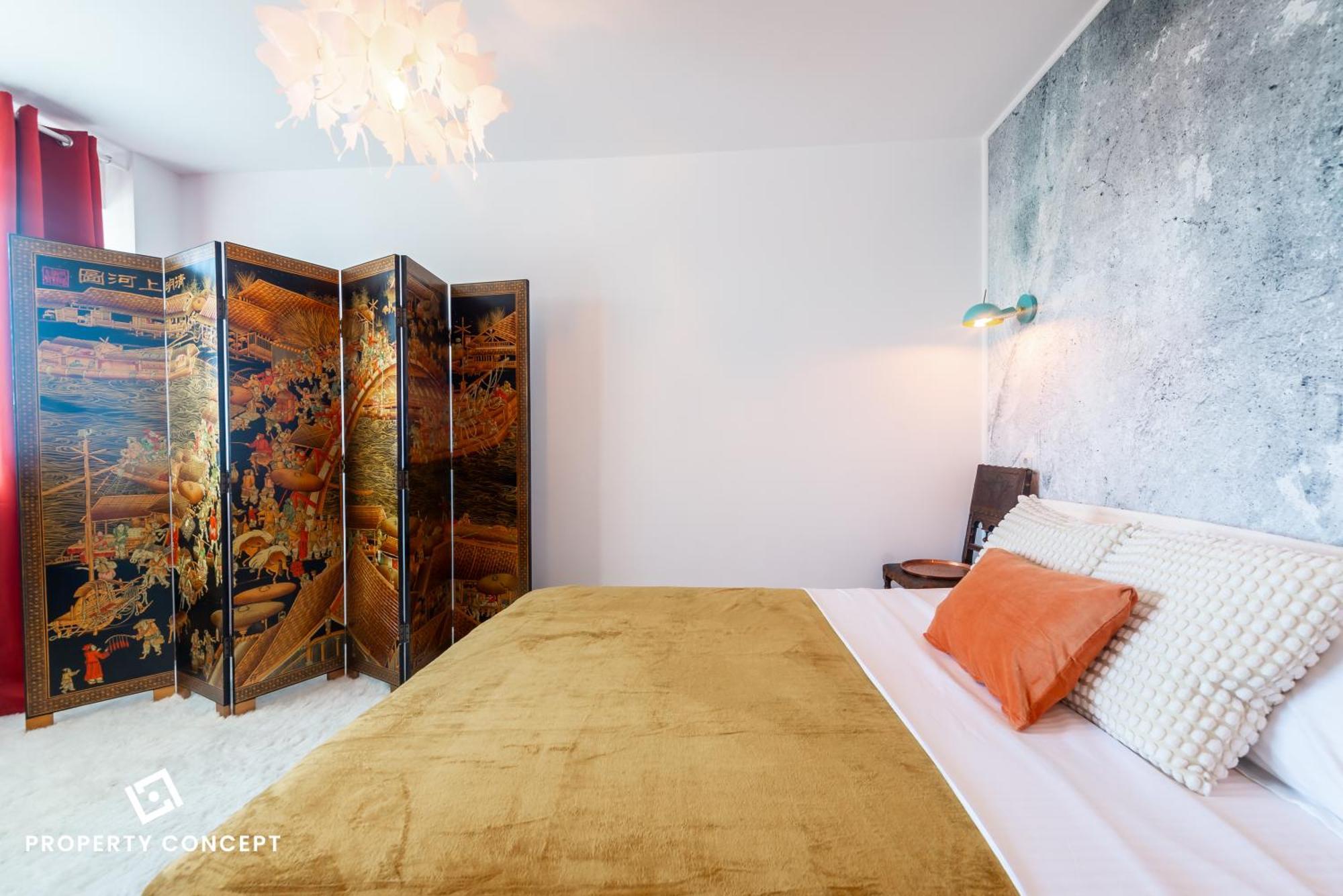 Blissful Retreat Apartment Bucarest Esterno foto