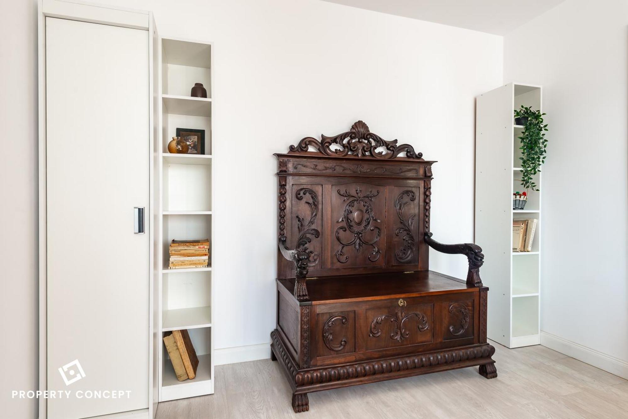 Blissful Retreat Apartment Bucarest Esterno foto