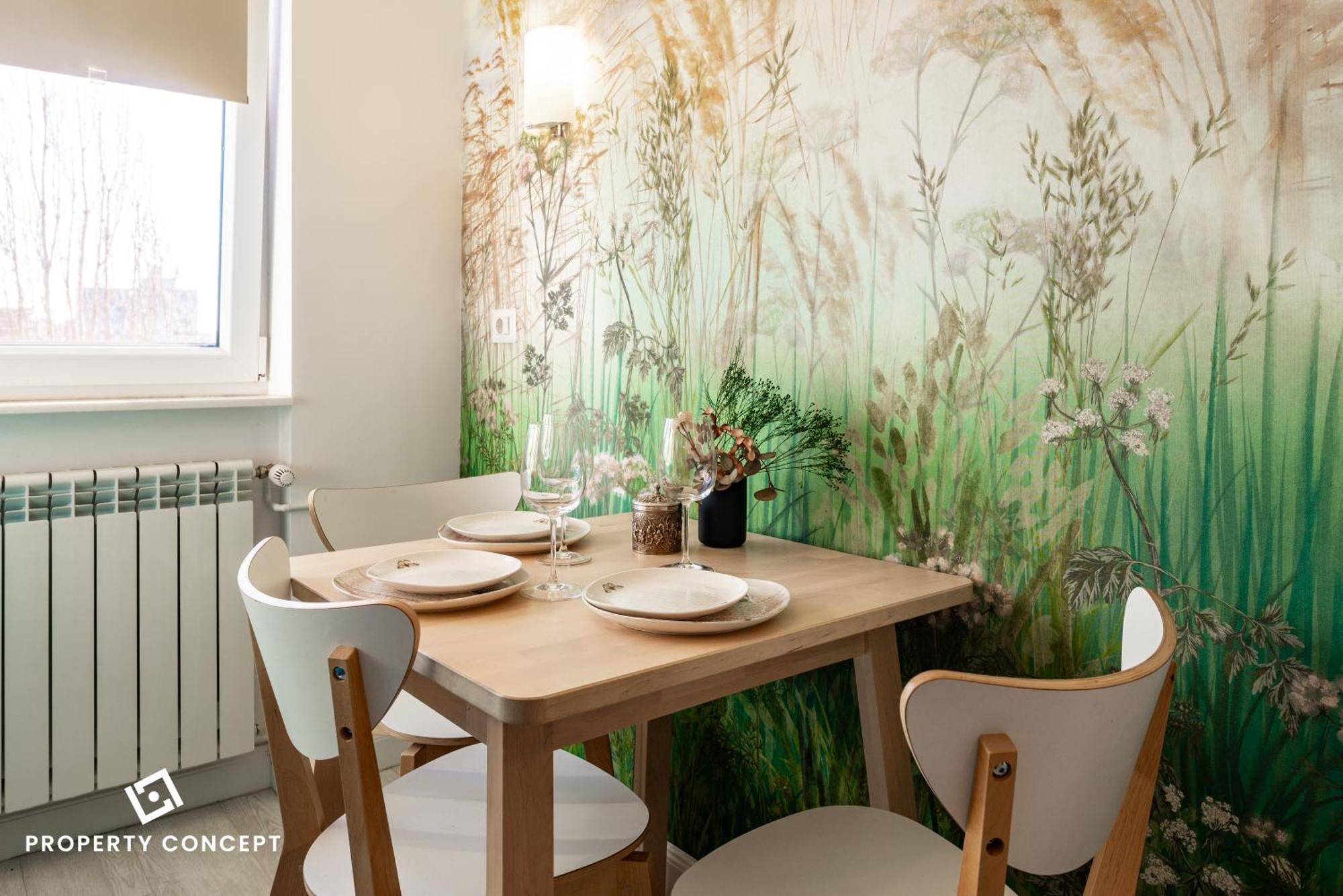 Blissful Retreat Apartment Bucarest Esterno foto