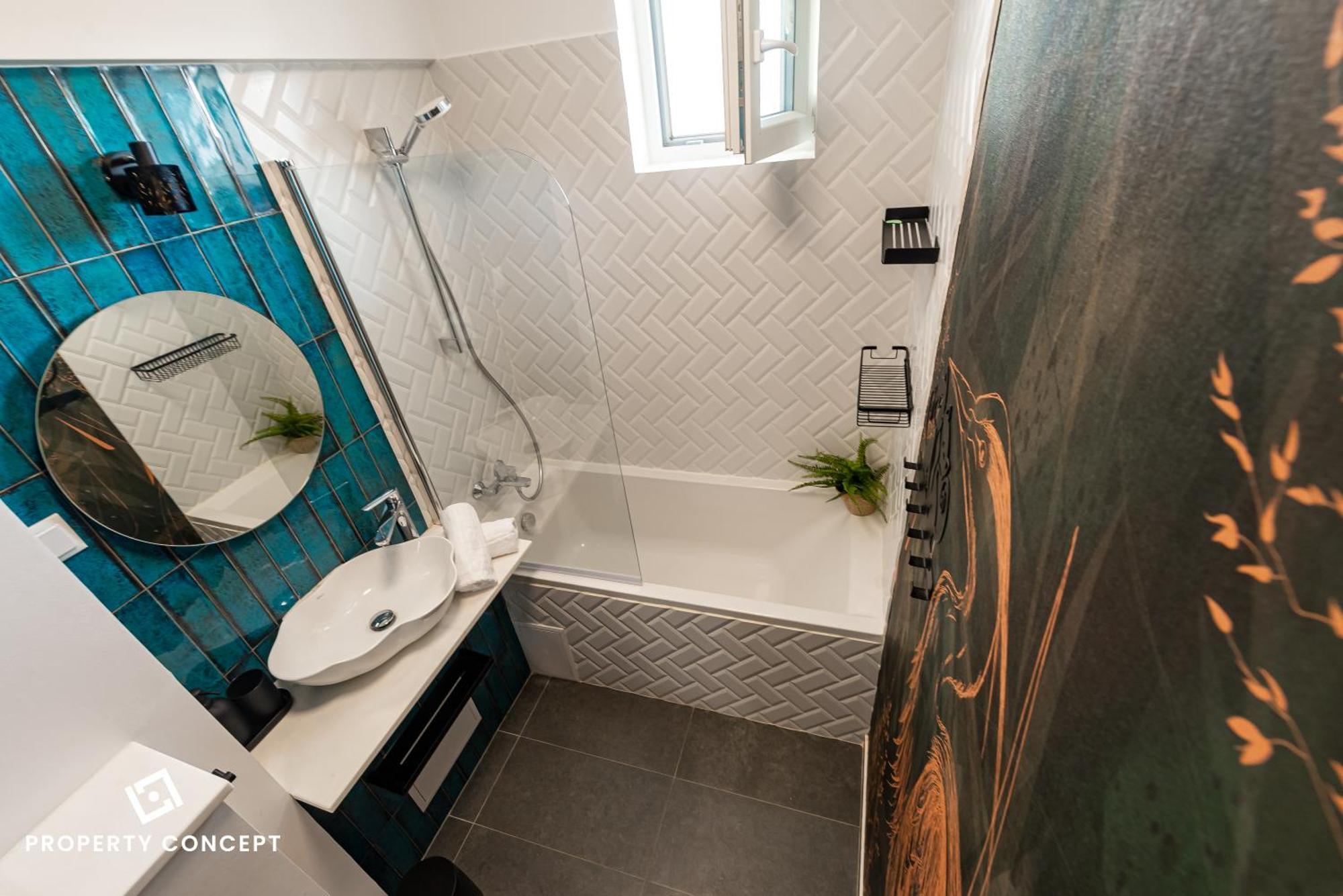 Blissful Retreat Apartment Bucarest Esterno foto