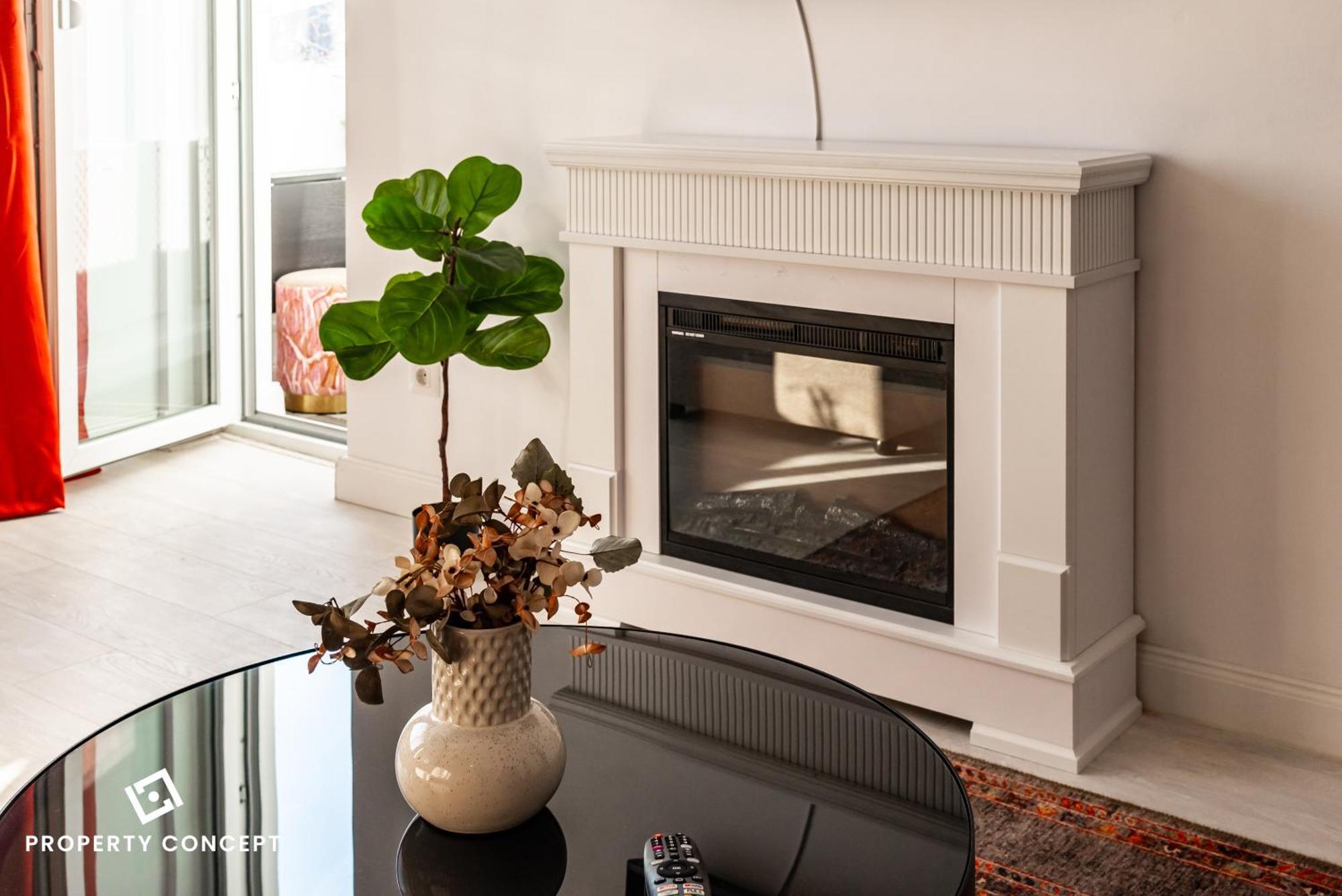 Blissful Retreat Apartment Bucarest Esterno foto