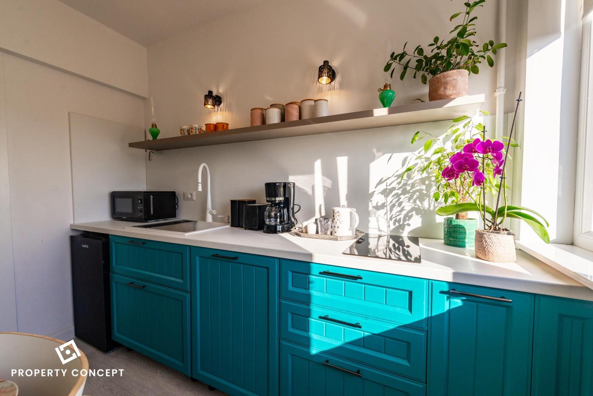 Blissful Retreat Apartment Bucarest Esterno foto