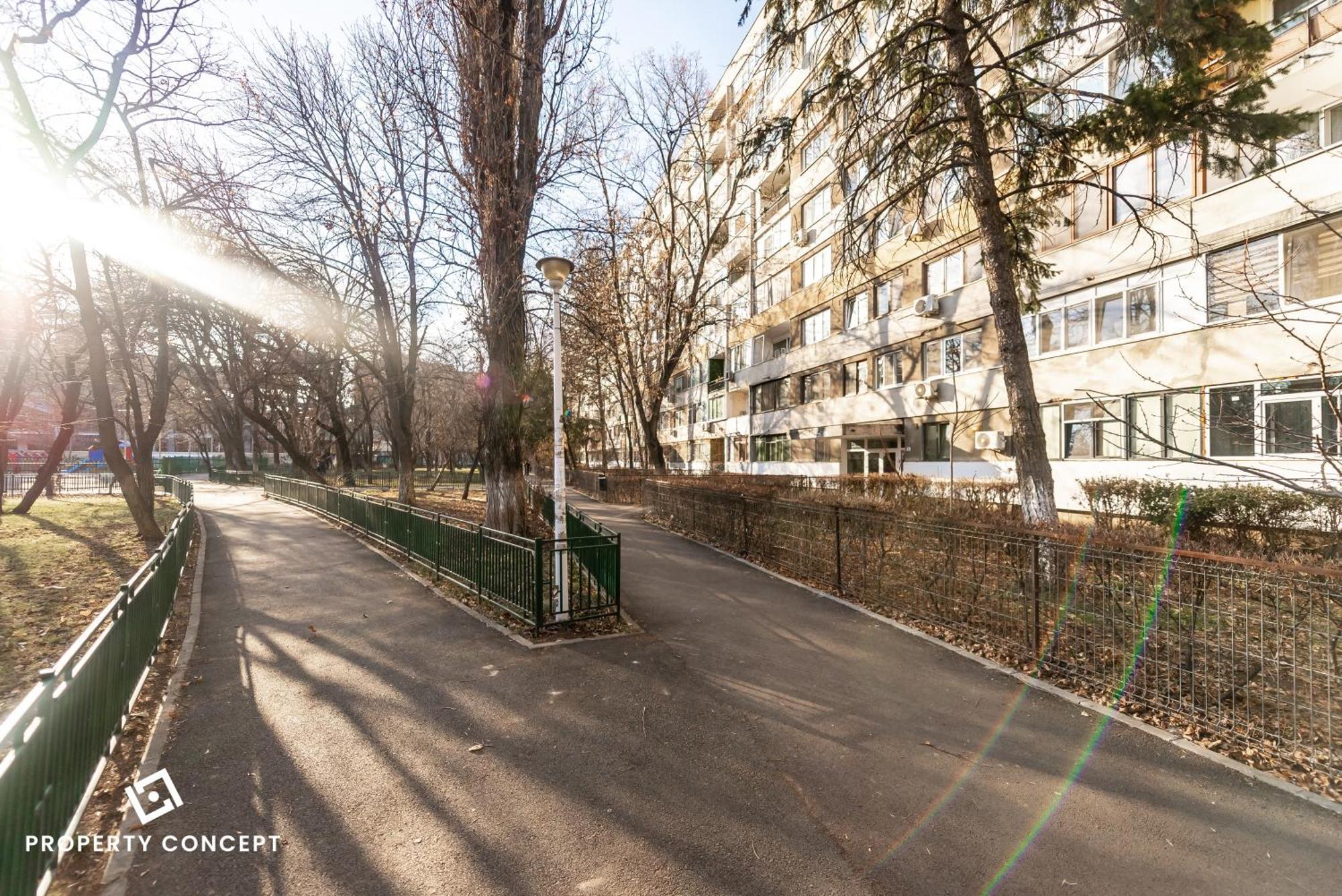 Blissful Retreat Apartment Bucarest Esterno foto