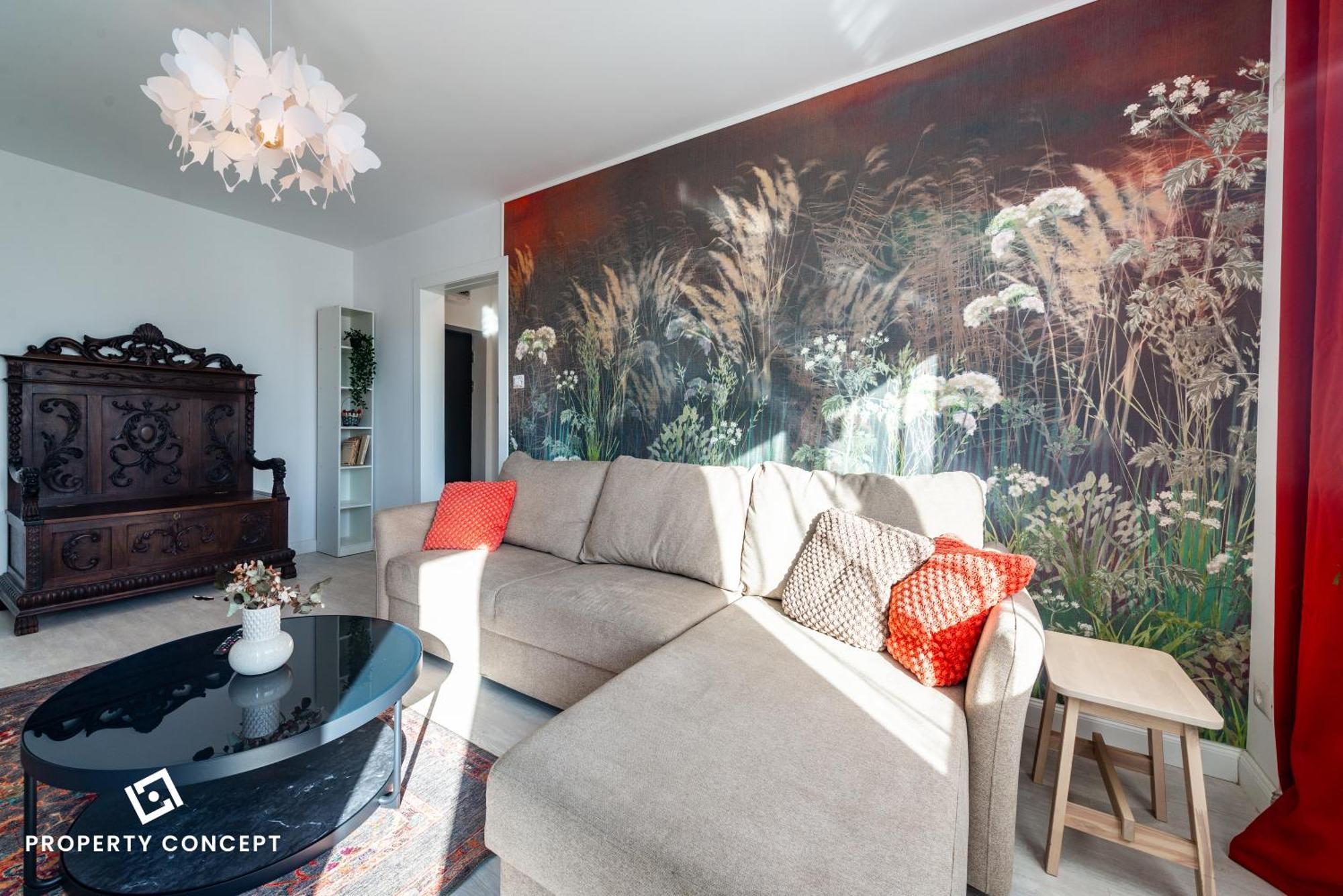 Blissful Retreat Apartment Bucarest Esterno foto